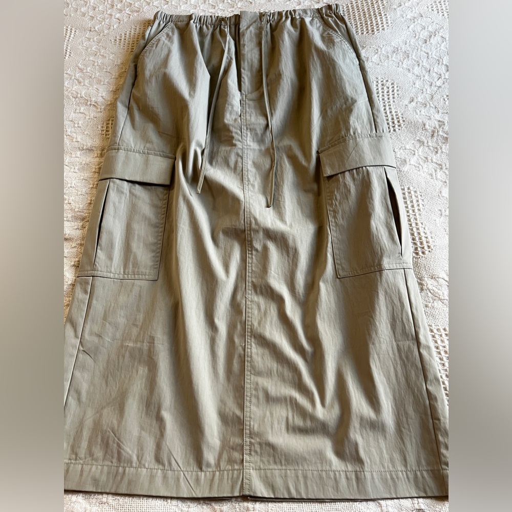 Mango skirt